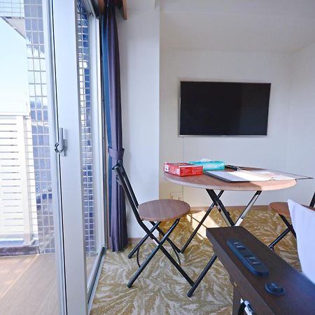 Residence Hotel Hakata 20 Fukuoka  Luaran gambar