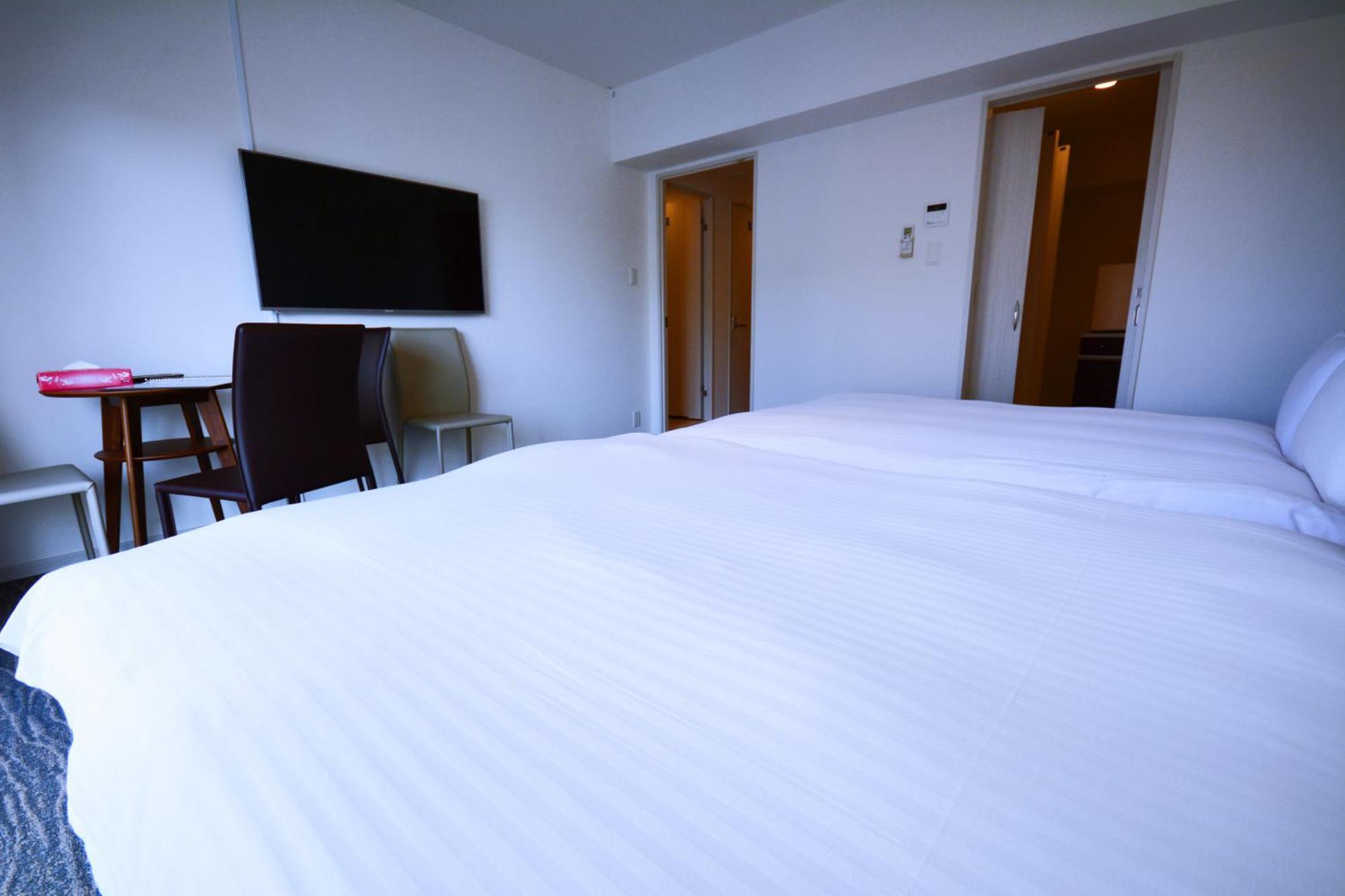 Residence Hotel Hakata 20 Fukuoka  Luaran gambar