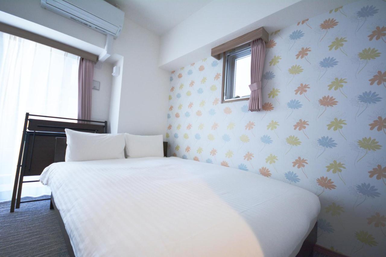 Residence Hotel Hakata 20 Fukuoka  Luaran gambar